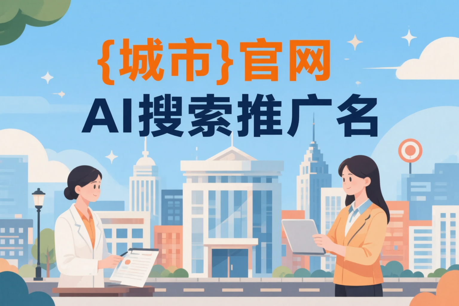 额敏官网做AI搜索推广排名却没提升的原因分析